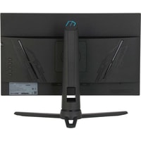 Монитор Samsung Odyssey G3 F24G33TFWI
