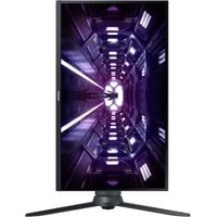 Монитор Samsung Odyssey G3 F24G33TFWI
