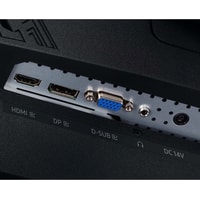 Монитор Samsung Odyssey G3 F24G33TFWI