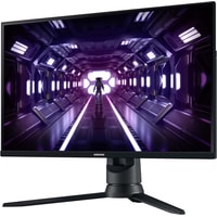 Монитор Samsung Odyssey G3 F24G33TFWI