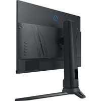 Монитор Samsung Odyssey G3 F24G33TFWI