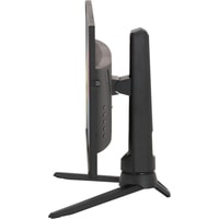 Монитор Samsung Odyssey G3 F24G33TFWI