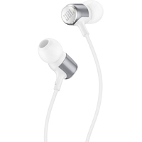 Наушники JBL Live 100 (белый)