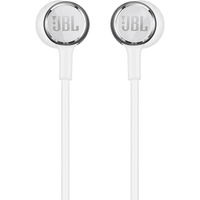 Наушники JBL Live 100 (белый)