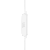 Наушники JBL Live 100 (белый)