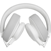 Наушники JBL Live 500BT (белый)