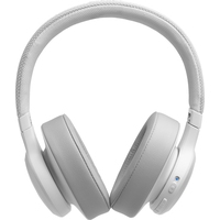 Наушники JBL Live 500BT (белый)