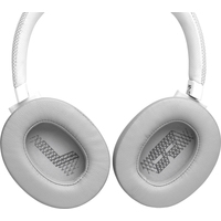 Наушники JBL Live 500BT (белый)