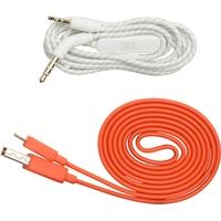 Наушники JBL Live 500BT (белый)