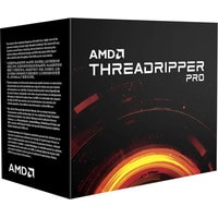 Процессор AMD Ryzen Threadripper Pro 3955WX (BOX)