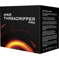 Процессор AMD Ryzen Threadripper Pro 3955WX (BOX)