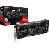 Видеокарта ASRock Radeon RX 6700 XT Challenger Pro OC 12GB GDDR6 RX6700XT CLP 12GO