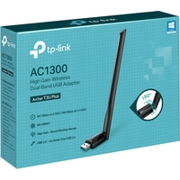 Wi-Fi адаптер TP-Link Archer T3U Plus