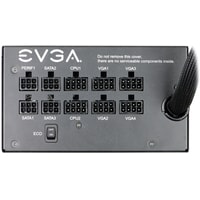 Блок питания EVGA 850 GQ 210-GQ-0850-V2