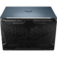 Игровой ноутбук ASUS TUF Gaming F17 FX706LI-H7121