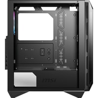 Корпус MSI MPG Gungnir 110R