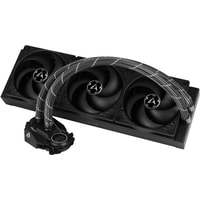Кулер для процессора Arctic Liquid Freezer II 360 ACFRE00068A / ACFRE00068B