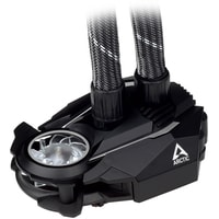 Кулер для процессора Arctic Liquid Freezer II 360 ACFRE00068A / ACFRE00068B