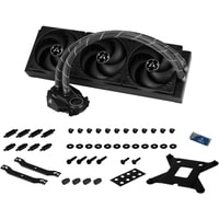 Кулер для процессора Arctic Liquid Freezer II 360 ACFRE00068A / ACFRE00068B