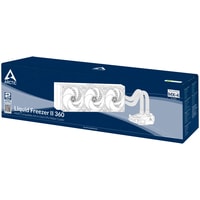 Кулер для процессора Arctic Liquid Freezer II 360 ACFRE00068A / ACFRE00068B