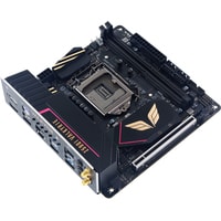 Материнская плата BIOSTAR Z590I Valkyrie Ver. 5.0