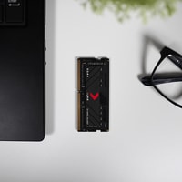 Оперативная память PNY XLR8 8GB DDR4 SODIMM PC4-25600 MN8GSD43200