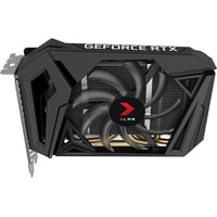 Видеокарта PNY GeForce RTX 2060 XLR8 OC Edition 6GB GDDR6 VCG20606SFPPB-O