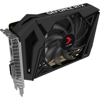 Видеокарта PNY GeForce RTX 2060 XLR8 OC Edition 6GB GDDR6 VCG20606SFPPB-O