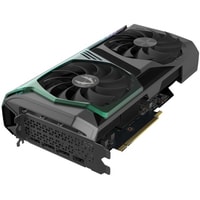 Видеокарта ZOTAC Gaming GeForce RTX 3070 AMP Holo 8GB GDDR6 ZT-A30700F-10P