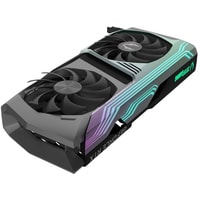 Видеокарта ZOTAC Gaming GeForce RTX 3070 AMP Holo 8GB GDDR6 ZT-A30700F-10P