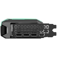 Видеокарта ZOTAC Gaming GeForce RTX 3070 AMP Holo 8GB GDDR6 ZT-A30700F-10P