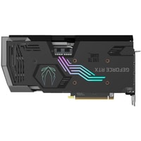 Видеокарта ZOTAC Gaming GeForce RTX 3070 AMP Holo 8GB GDDR6 ZT-A30700F-10P
