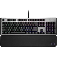 Клавиатура Cooler Master CK550 V2 (Red Switch)