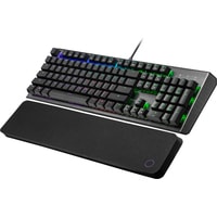 Клавиатура Cooler Master CK550 V2 (Red Switch)