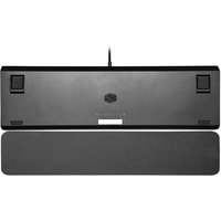 Клавиатура Cooler Master CK550 V2 (Red Switch)