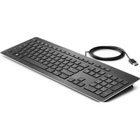 Клавиатура HP USB Premium Keyboard