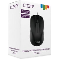 Мышь CBR CM 131