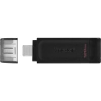 USB Flash Kingston DataTraveler 70 128GB