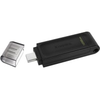 USB Flash Kingston DataTraveler 70 128GB