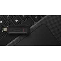 USB Flash Kingston DataTraveler 70 128GB