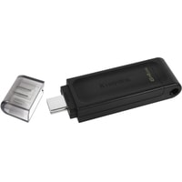 USB Flash Kingston DataTraveler 70 64GB