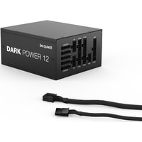 Блок питания be quiet! Dark Power 12 850W BN315