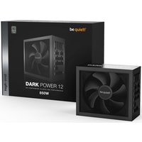 Блок питания be quiet! Dark Power 12 850W BN315