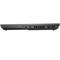 Игровой ноутбук HP OMEN 15-en1031ur 3B2T6EA