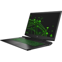 Игровой ноутбук HP Pavilion Gaming 17-cd1079ur 2Z7Q5EA 16 Гб