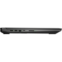 Игровой ноутбук HP Pavilion Gaming 17-cd1079ur 2Z7Q5EA 16 Гб