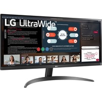 Монитор LG UltraWide 29WP500-B