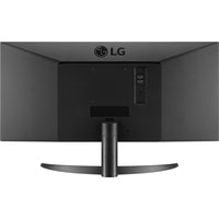 Монитор LG UltraWide 29WP500-B