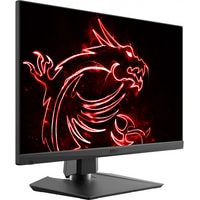 Монитор MSI Optix MAG274QRF-QD