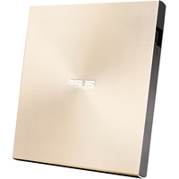 DVD привод ASUS ZenDrive U9M (золотистый)